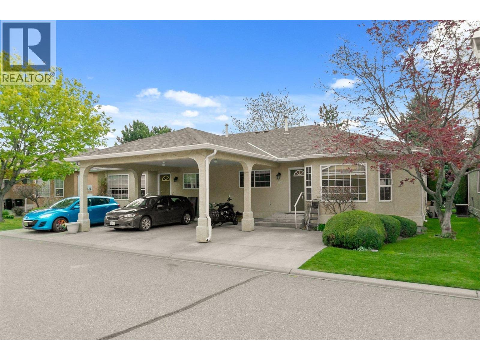 #89 2210 Louie Drive - 1