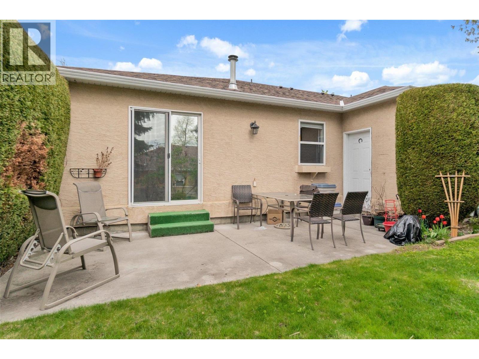 2210 Louie Drive Unit# 89, West Kelowna