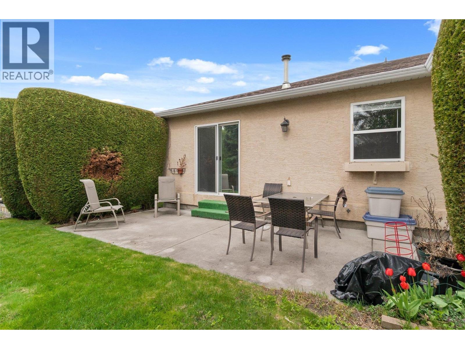 2210 Louie Drive Unit# 89, West Kelowna