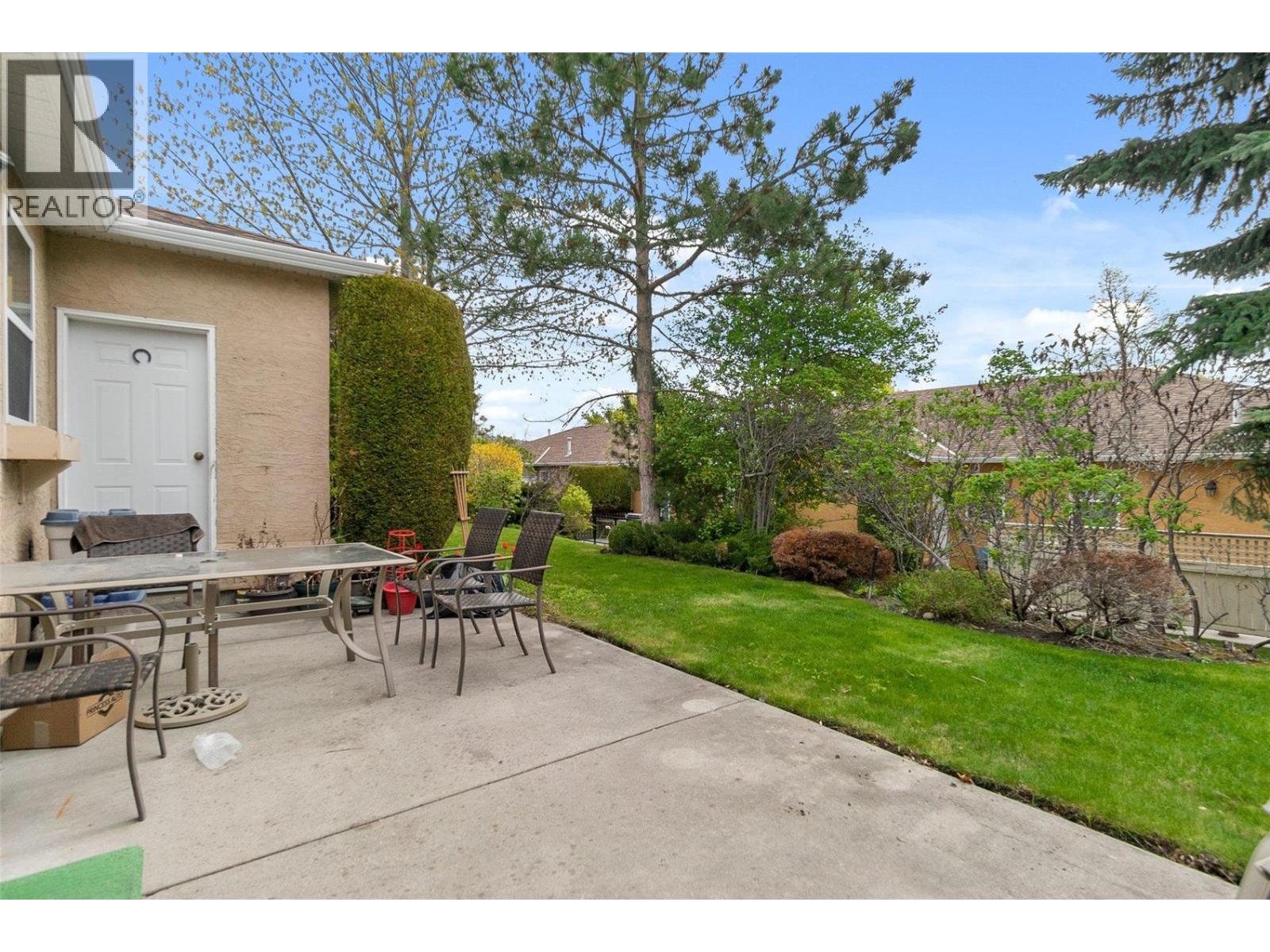 2210 Louie Drive Unit# 89, West Kelowna