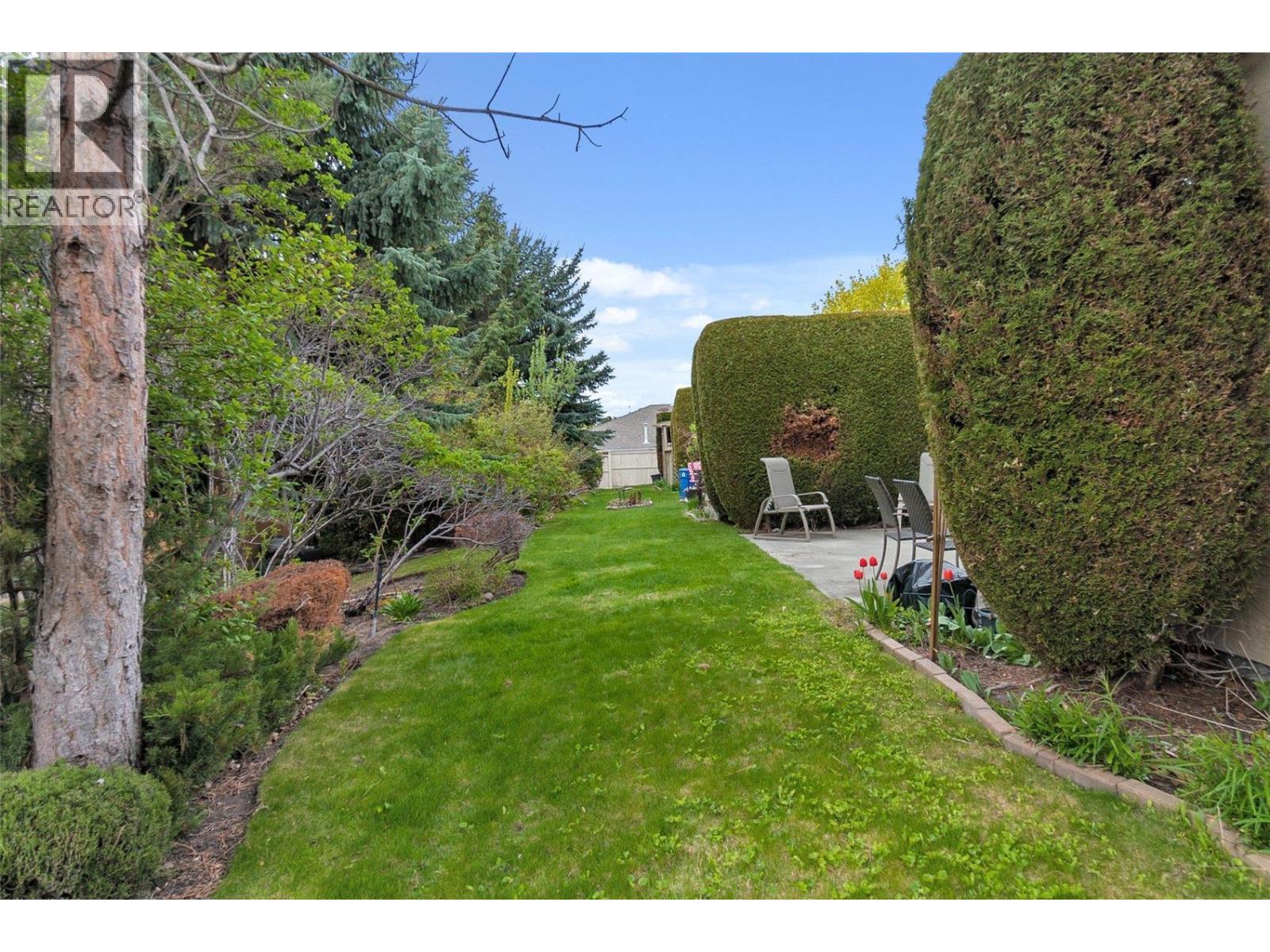 2210 Louie Drive Unit# 89, West Kelowna