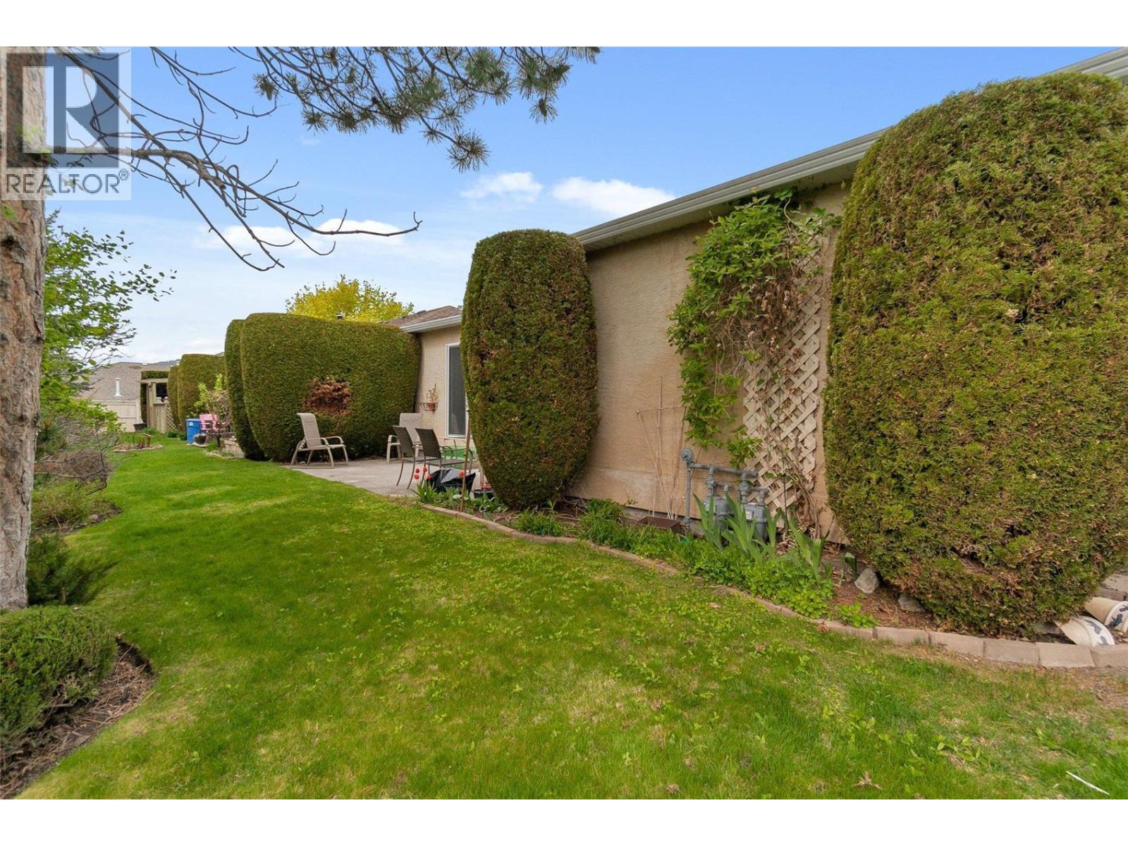 2210 Louie Drive Unit# 89, West Kelowna