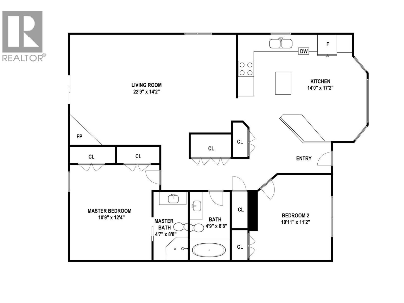 2210 Louie Drive Unit# 89, West Kelowna