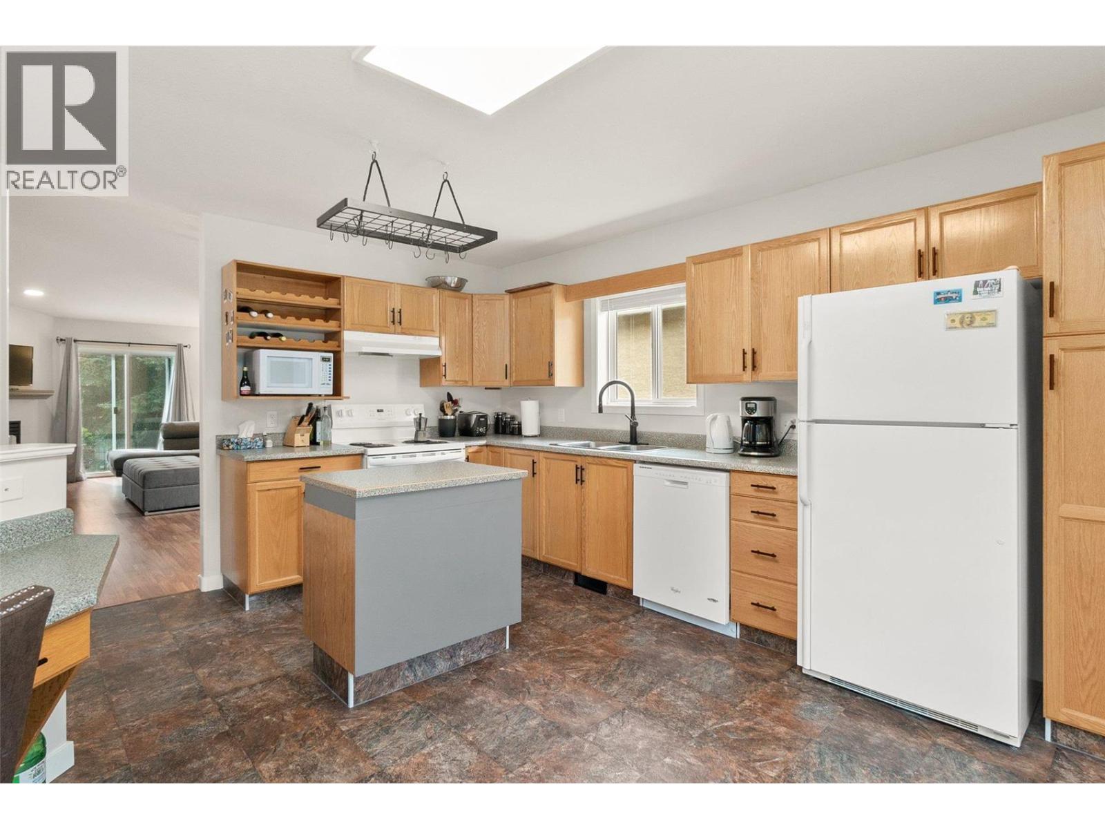 2210 Louie Drive Unit# 89, West Kelowna
