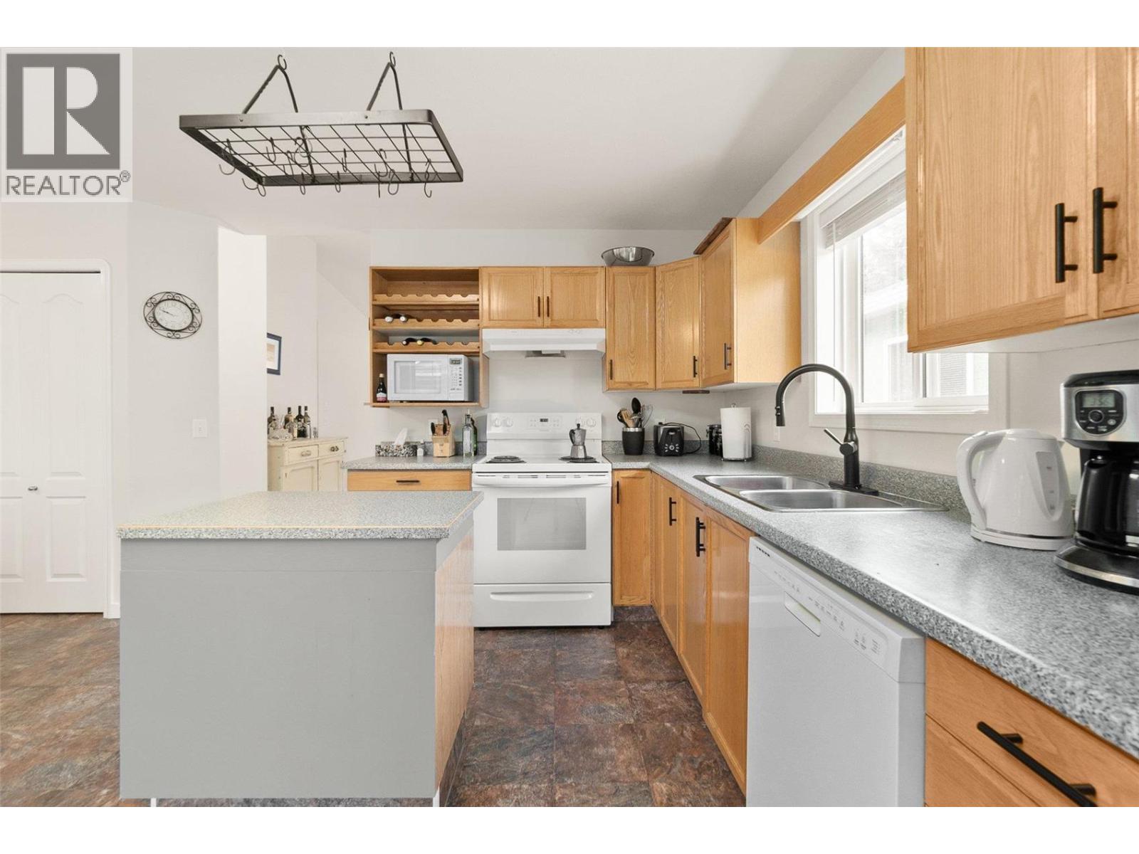 2210 Louie Drive Unit# 89, West Kelowna