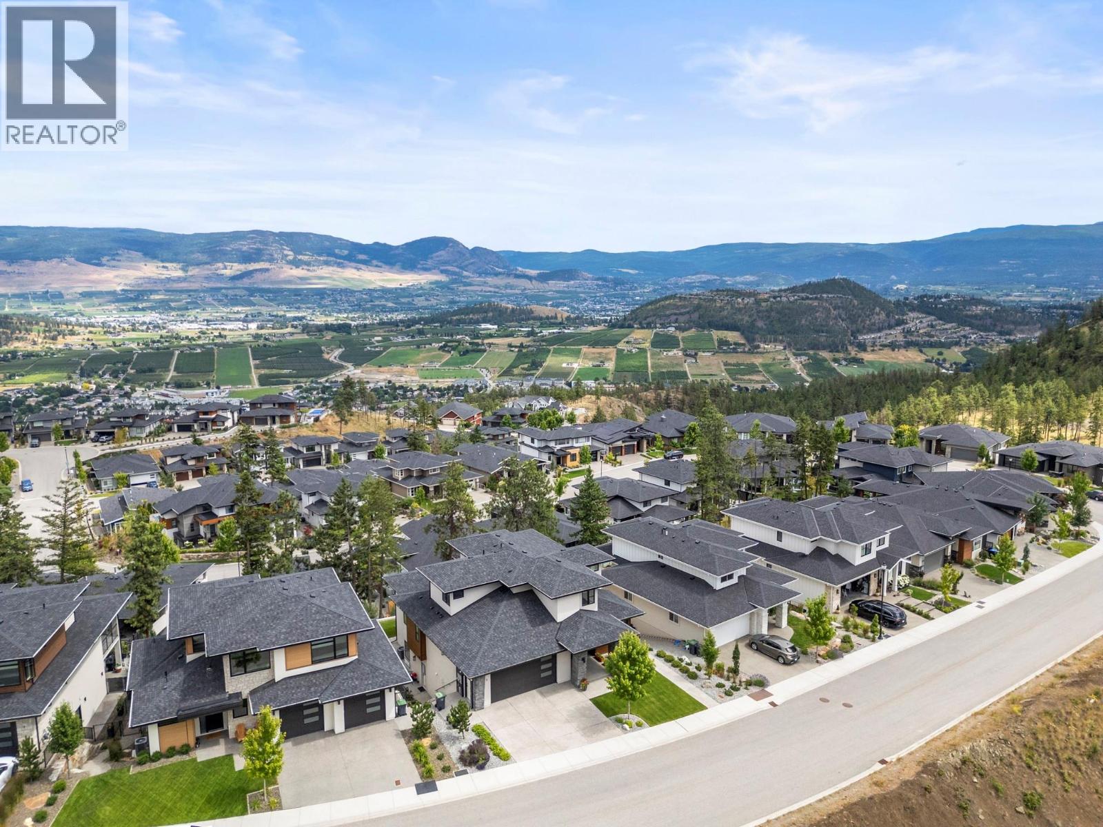 145 Summer Wood Drive Lot# 29, Kelowna