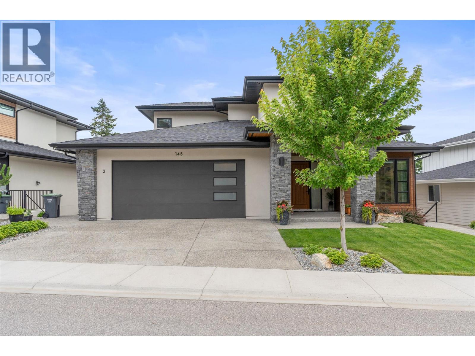 145 Summer Wood Drive Lot# 29 - 12