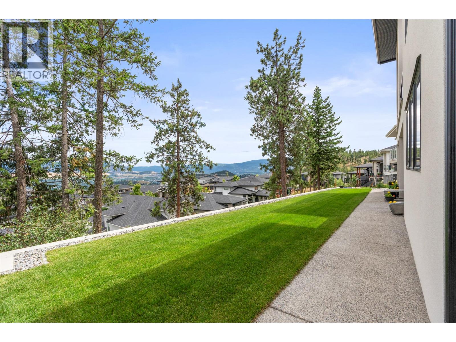 145 Summer Wood Drive Lot# 29, Kelowna