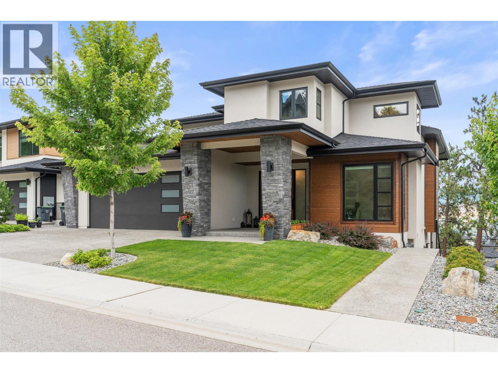 145 Summer Wood Drive Lot# 29, Kelowna