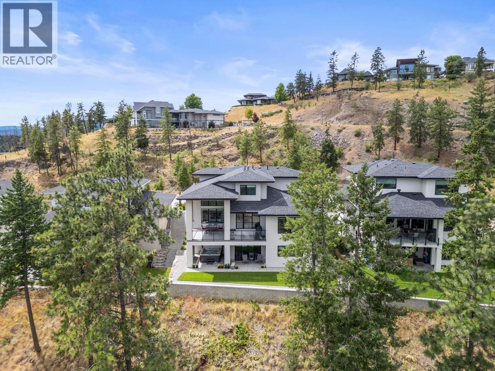 145 Summer Wood Drive Lot# 29, Kelowna
