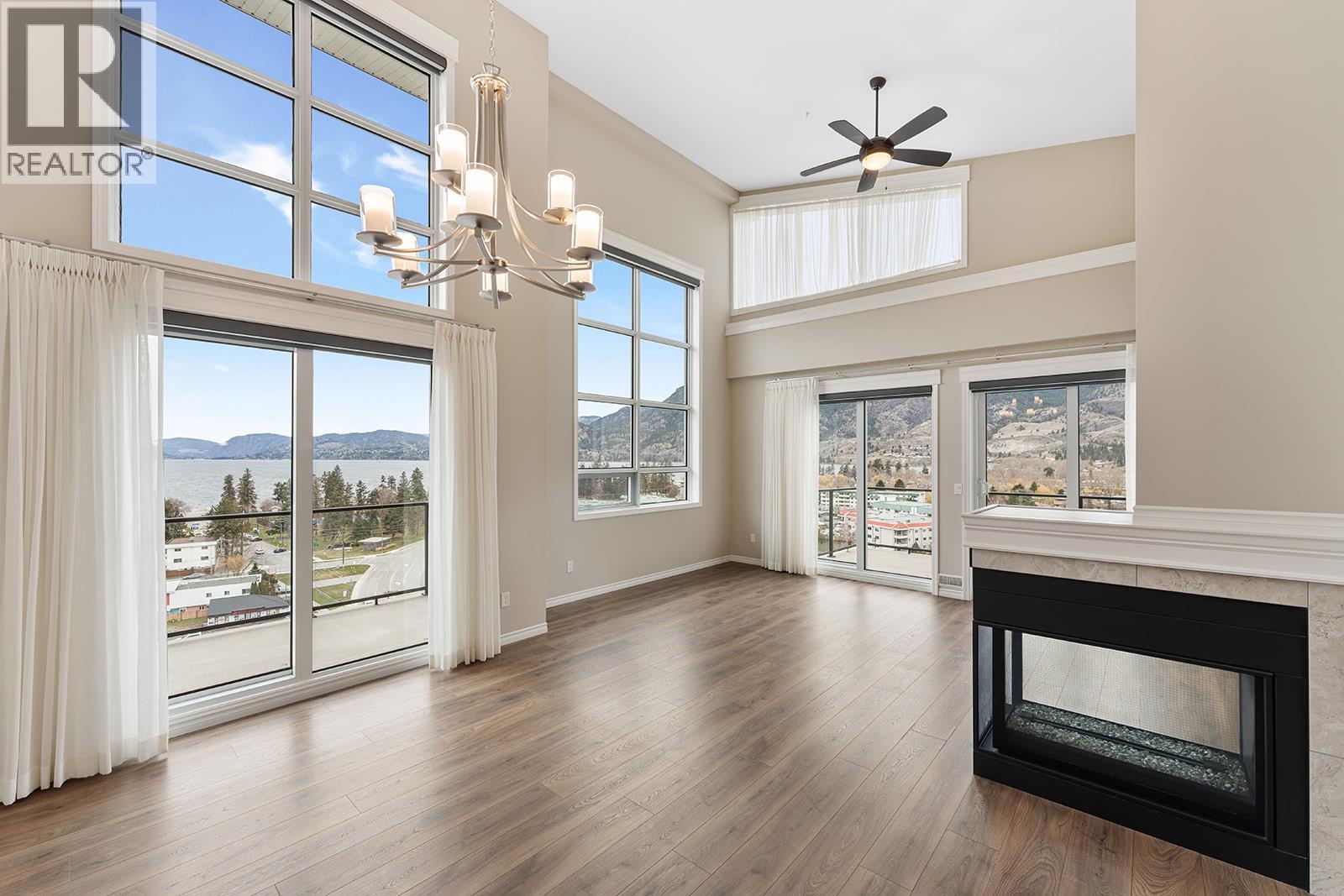 3388 SKAHA LAKE Road Unit# 1203, Penticton