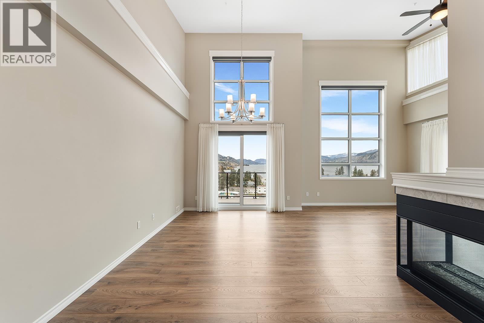 3388 SKAHA LAKE Road Unit# 1203, Penticton