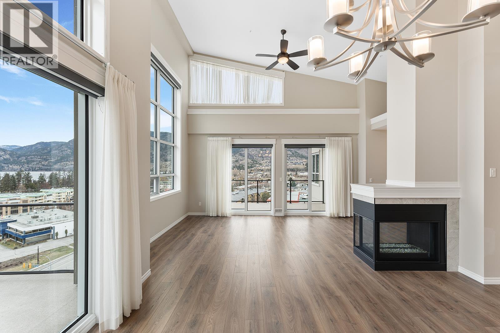 3388 SKAHA LAKE Road Unit# 1203, Penticton