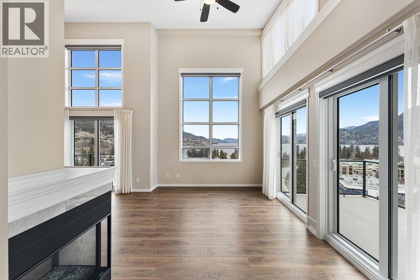 3388 SKAHA LAKE Road Unit# 1203, Penticton