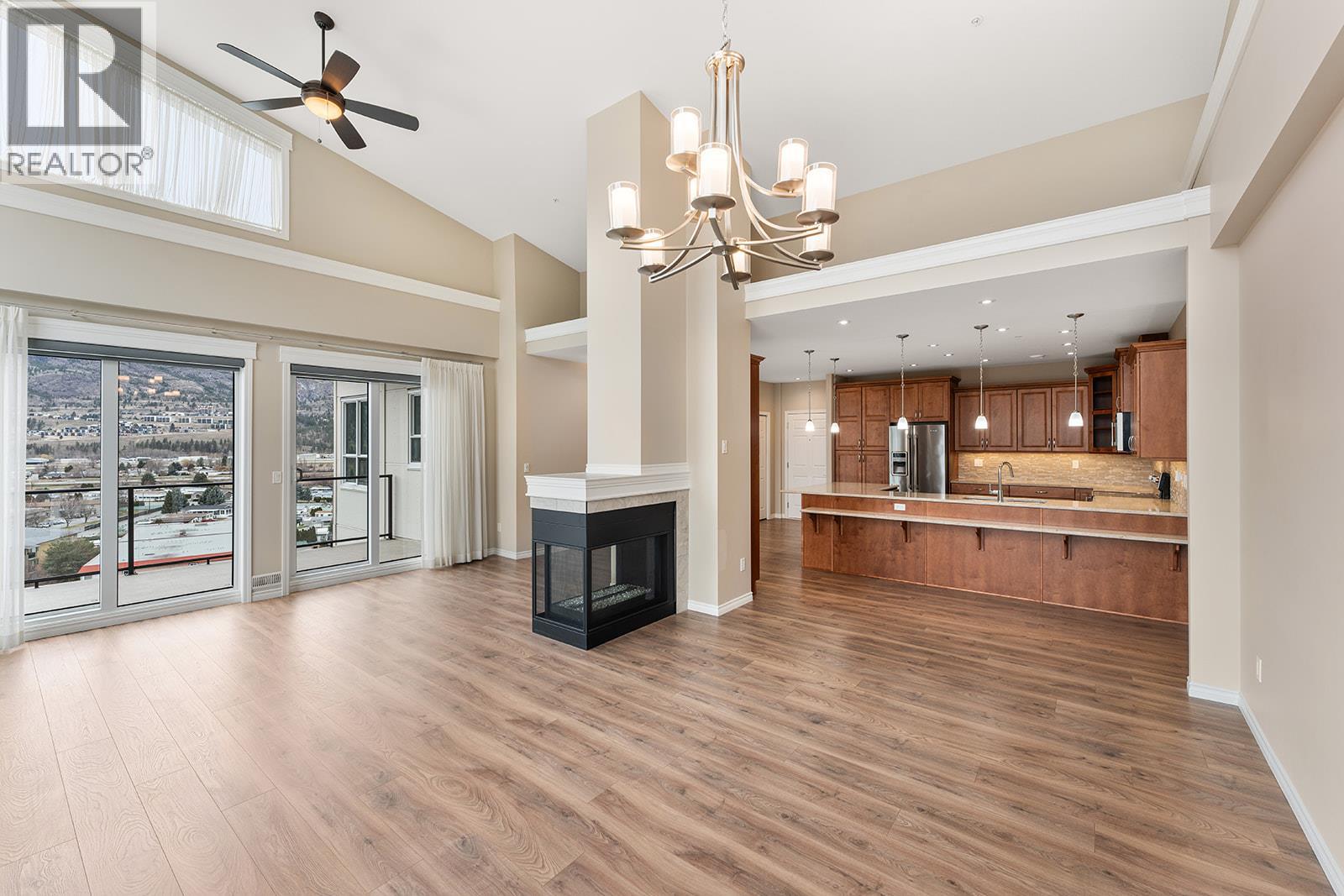 3388 SKAHA LAKE Road Unit# 1203, Penticton