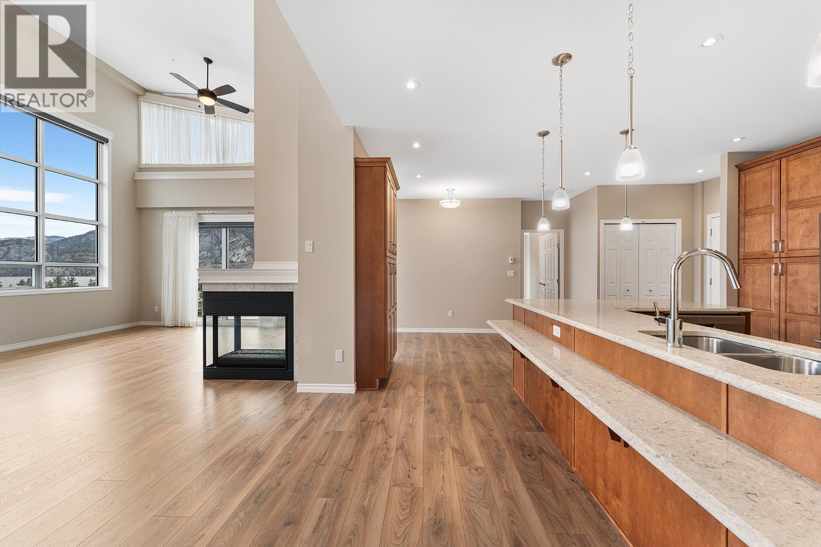 3388 SKAHA LAKE Road Unit# 1203, Penticton