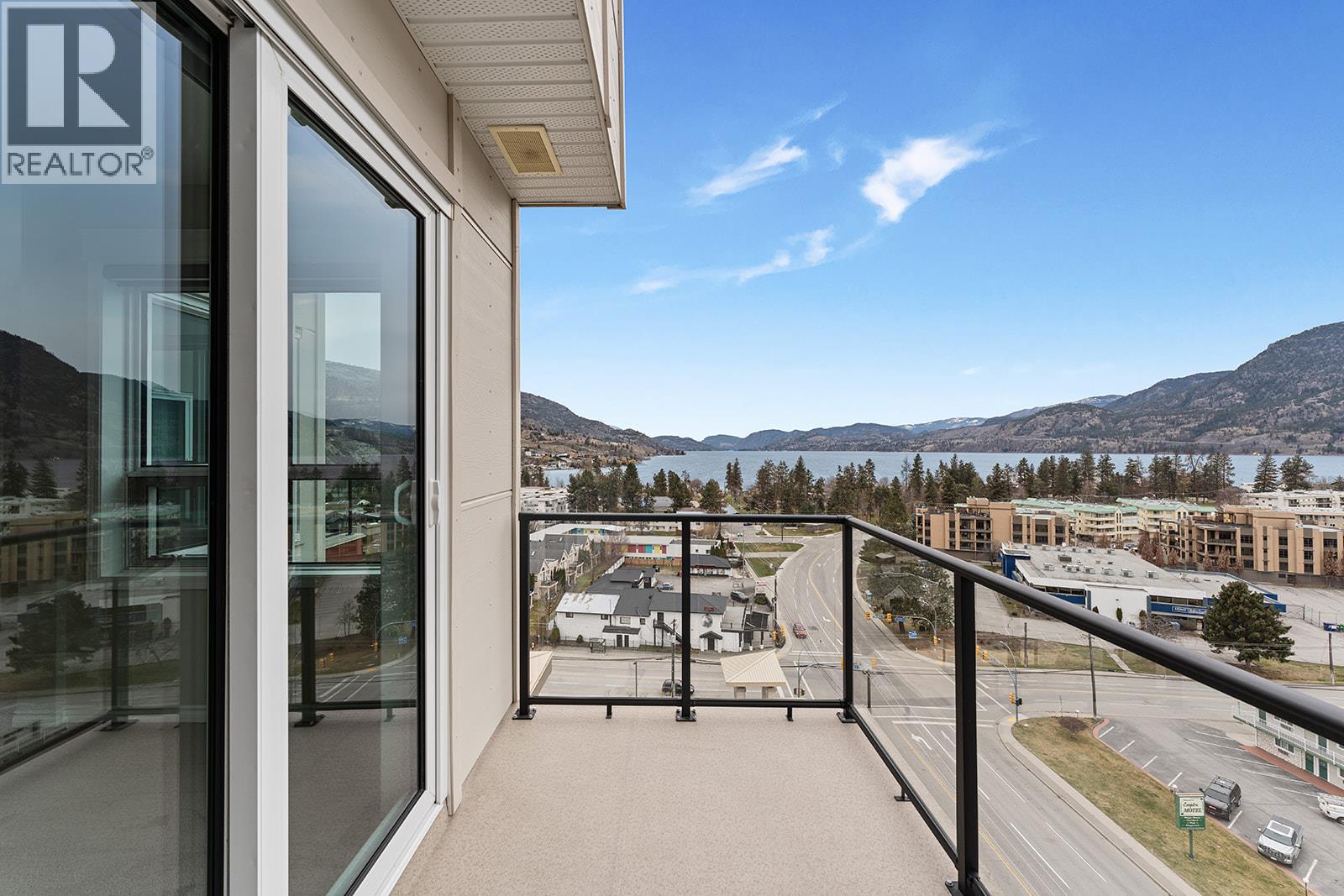 3388 SKAHA LAKE Road Unit# 1203, Penticton