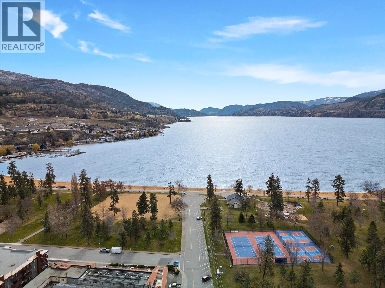 3388 SKAHA LAKE Road Unit# 1203, Penticton