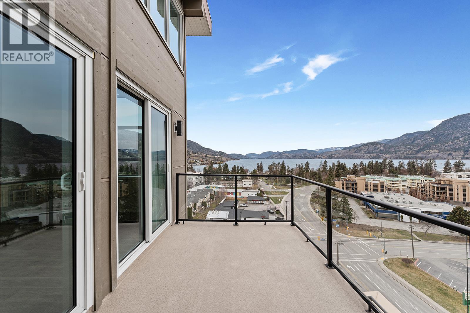 3388 SKAHA LAKE Road Unit# 1203, Penticton