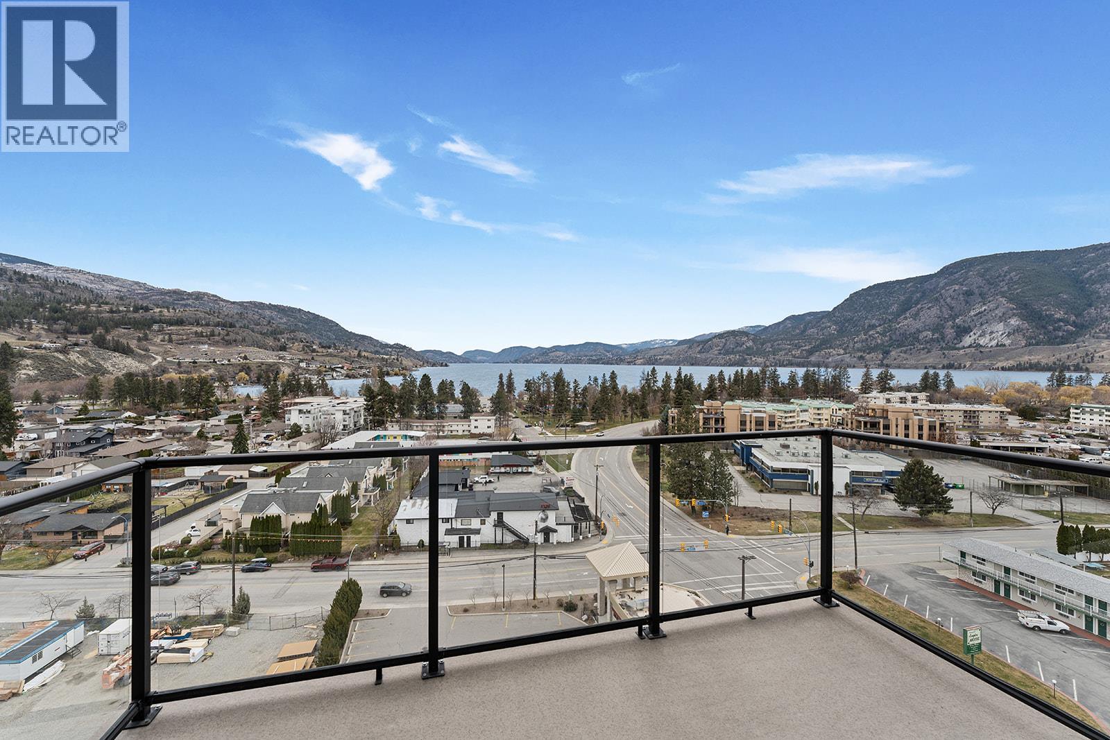 3388 SKAHA LAKE Road Unit# 1203, Penticton