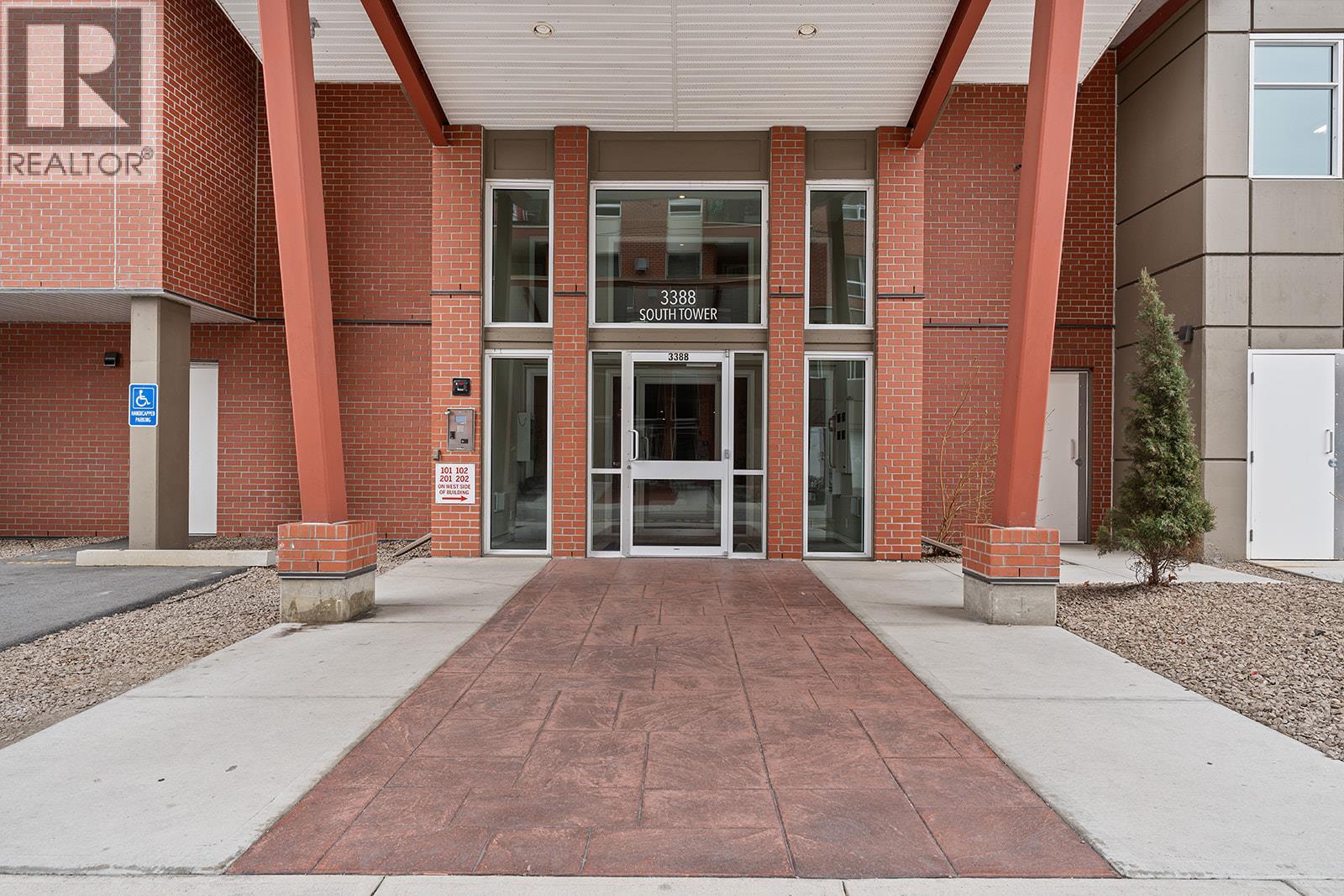 3388 SKAHA LAKE Road Unit# 1203, Penticton