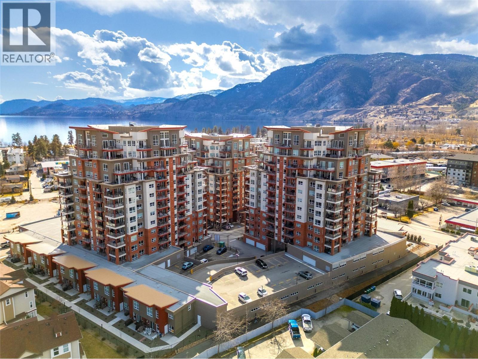 3388 SKAHA LAKE Road Unit# 1203, Penticton