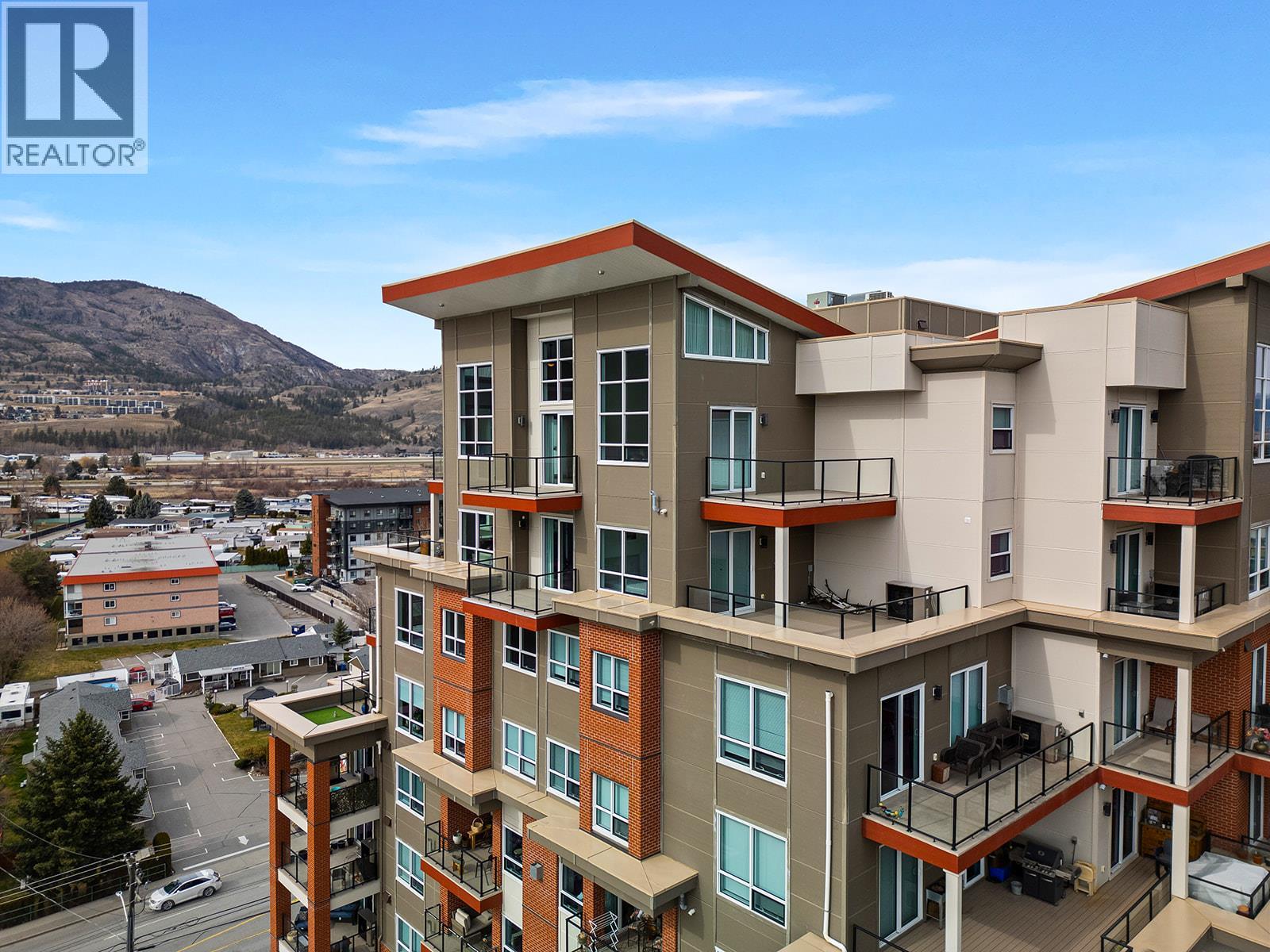 3388 SKAHA LAKE Road Unit# 1203, Penticton