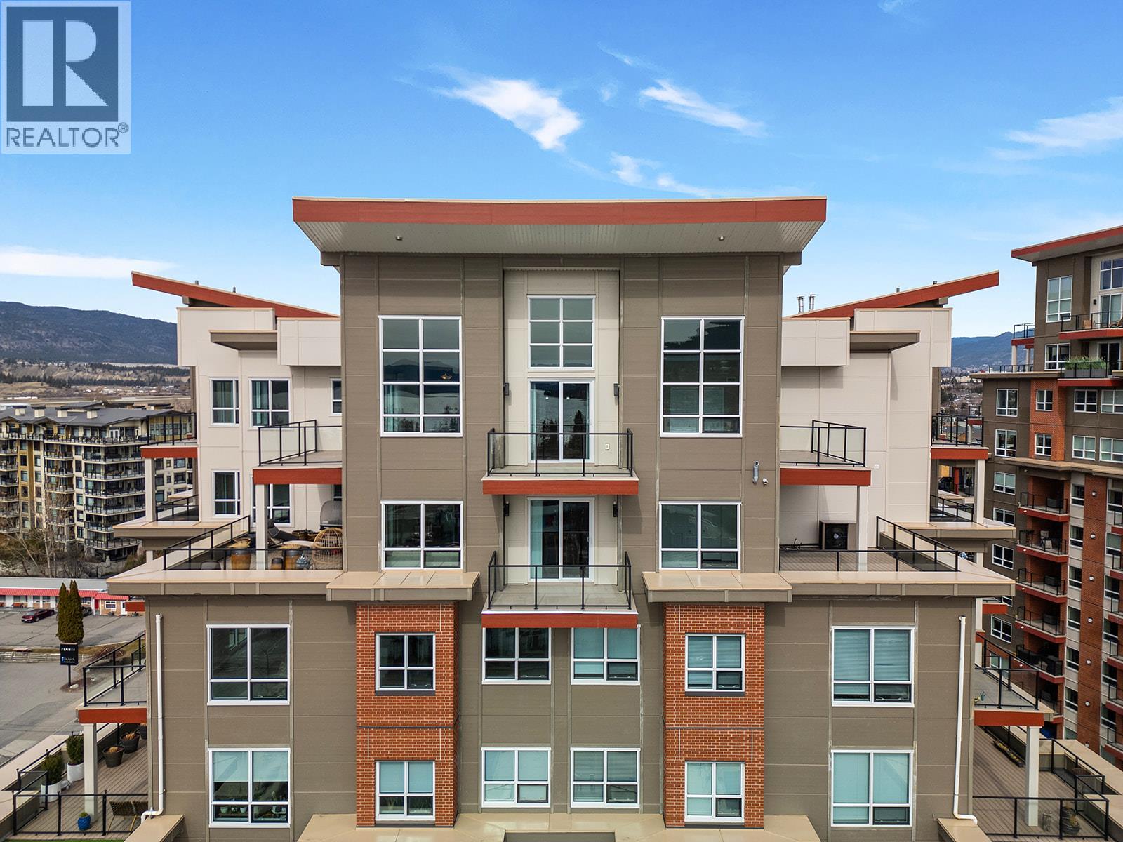 3388 SKAHA LAKE Road Unit# 1203, Penticton