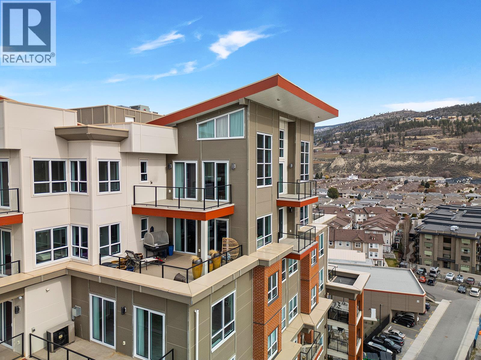 3388 SKAHA LAKE Road Unit# 1203, Penticton