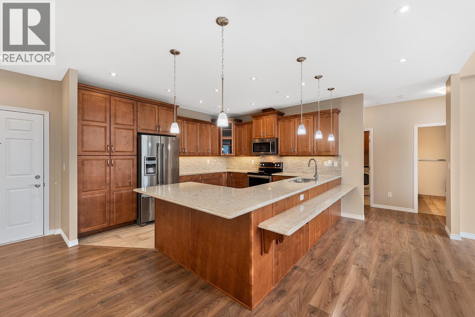 3388 SKAHA LAKE Road Unit# 1203, Penticton