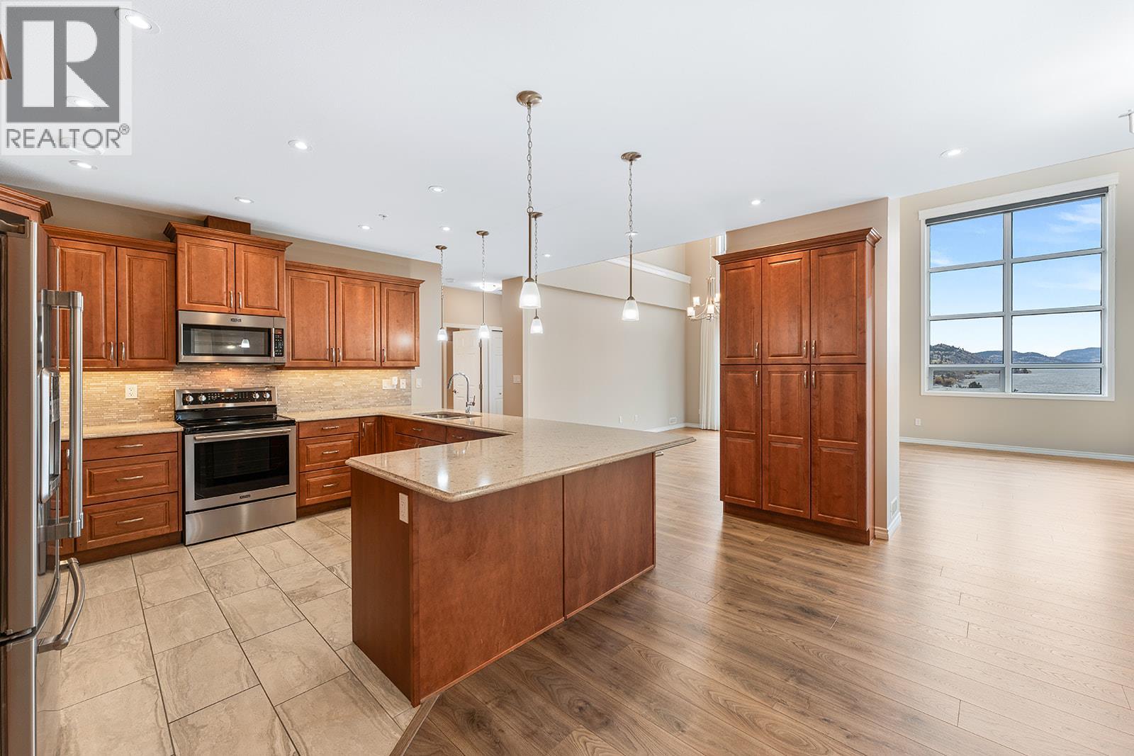 3388 SKAHA LAKE Road Unit# 1203, Penticton