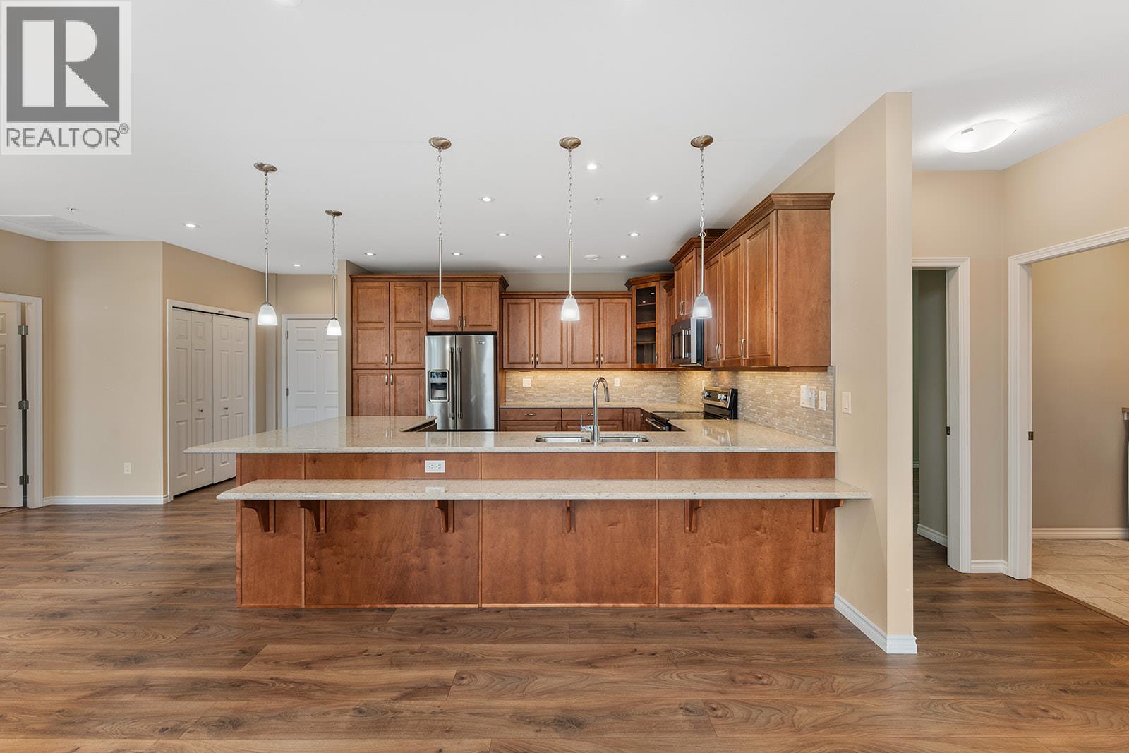 3388 SKAHA LAKE Road Unit# 1203, Penticton