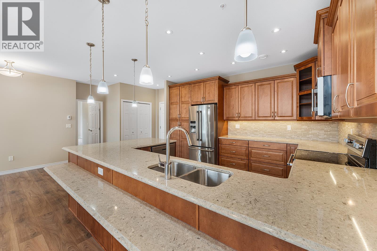 3388 SKAHA LAKE Road Unit# 1203, Penticton