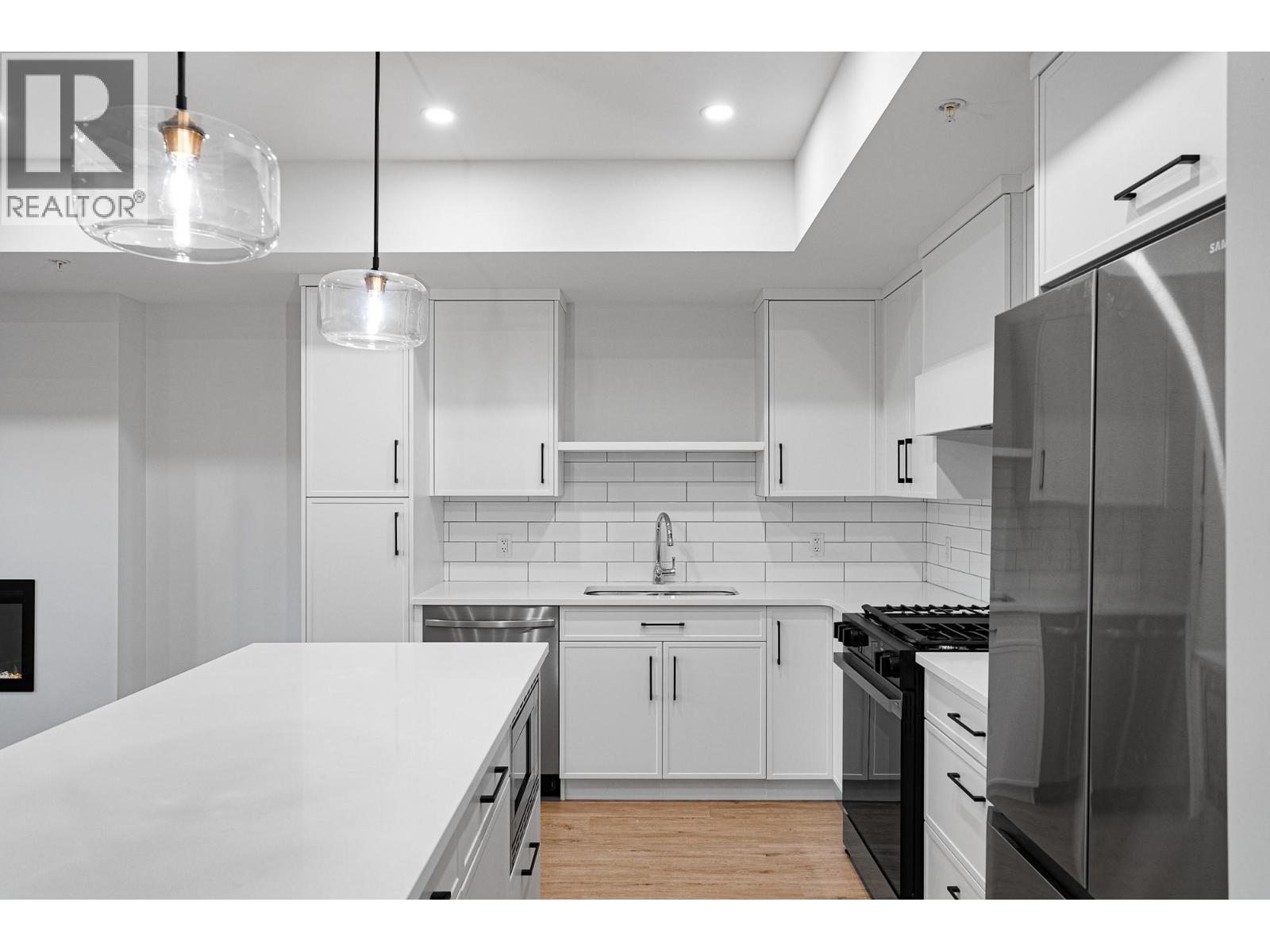 1844 Qu'Appelle Boulevard Unit# 103, Kamloops