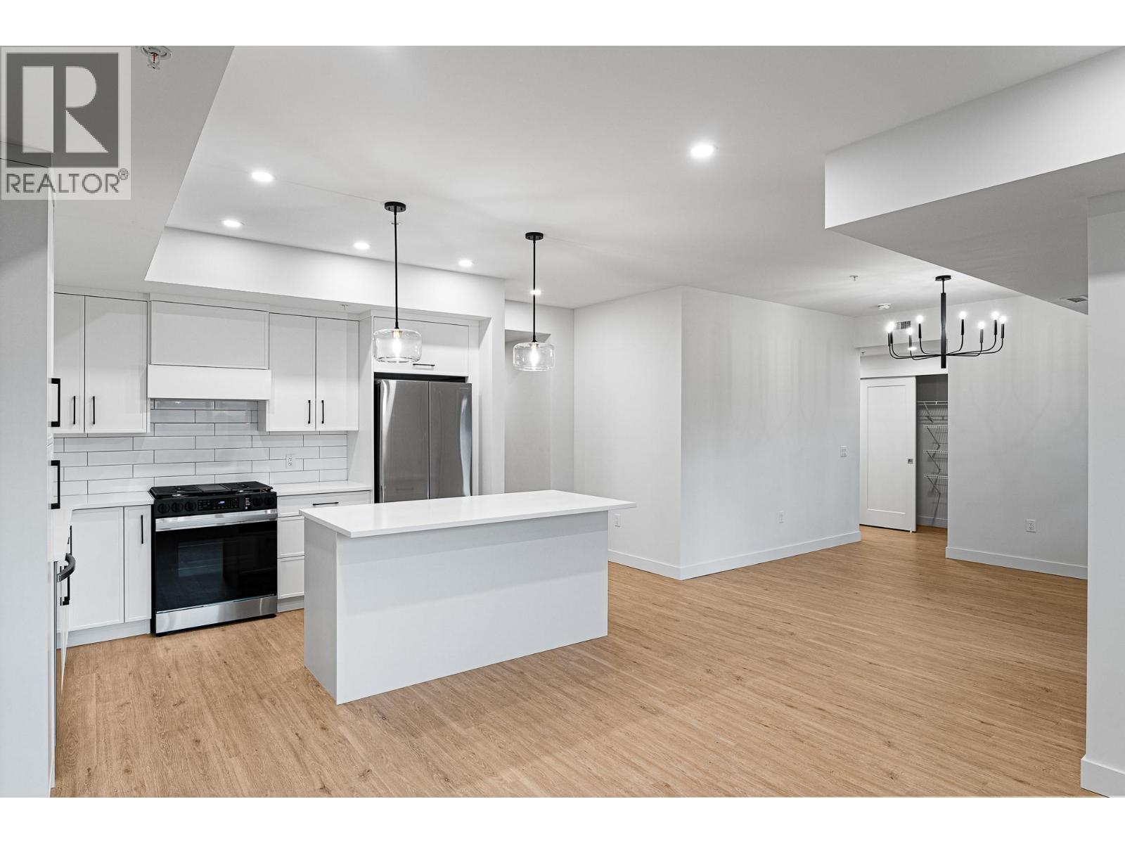 1844 Qu'Appelle Boulevard Unit# 103, Kamloops