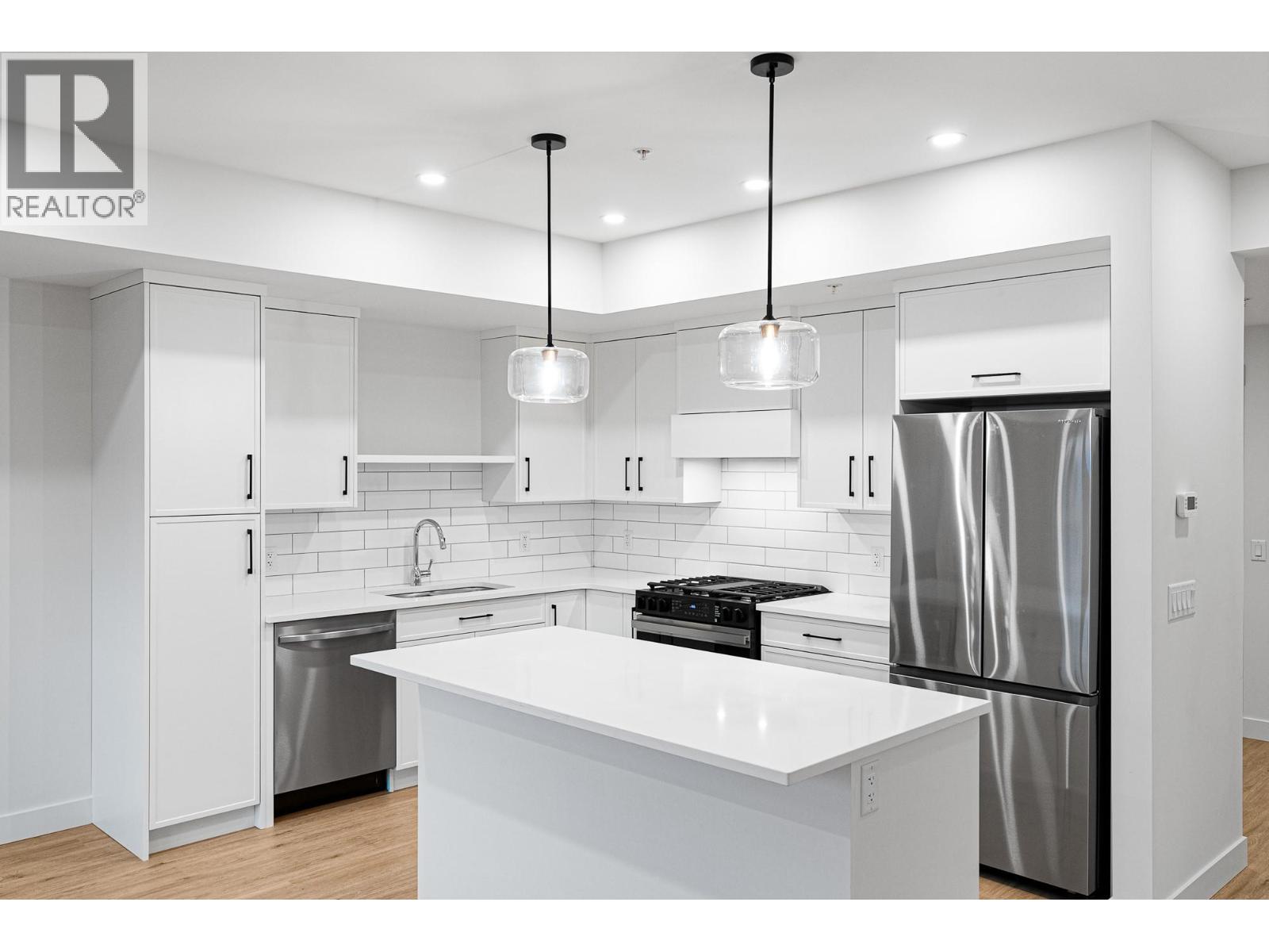 1844 Qu'Appelle Boulevard Unit# 103, Kamloops