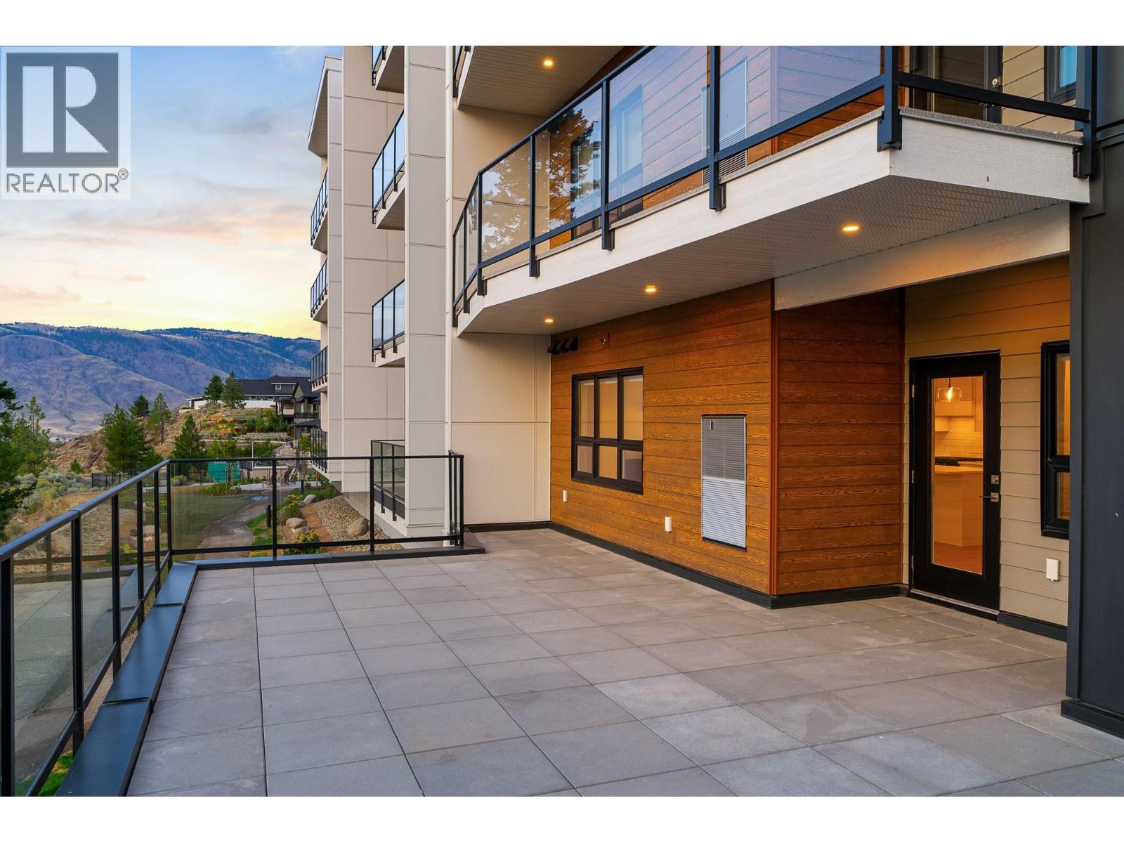 1844 Qu'Appelle Boulevard Unit# 103, Kamloops