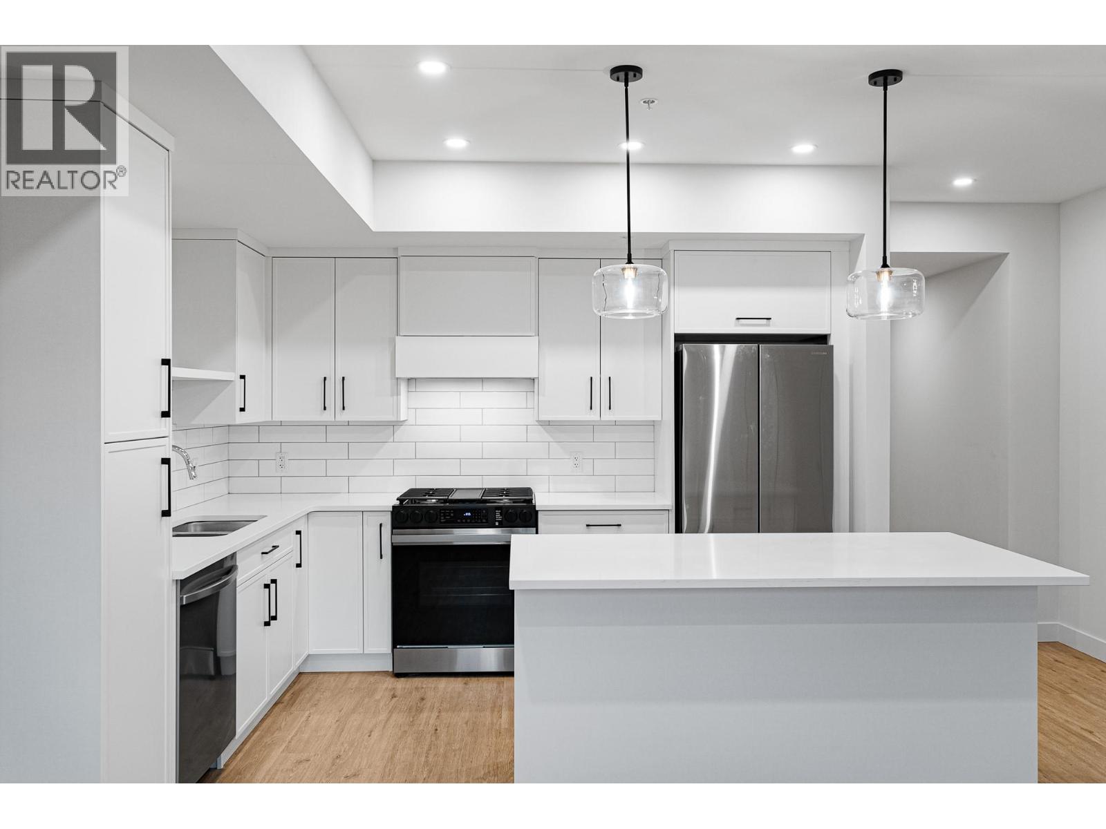 1844 Qu'Appelle Boulevard Unit# 103, Kamloops