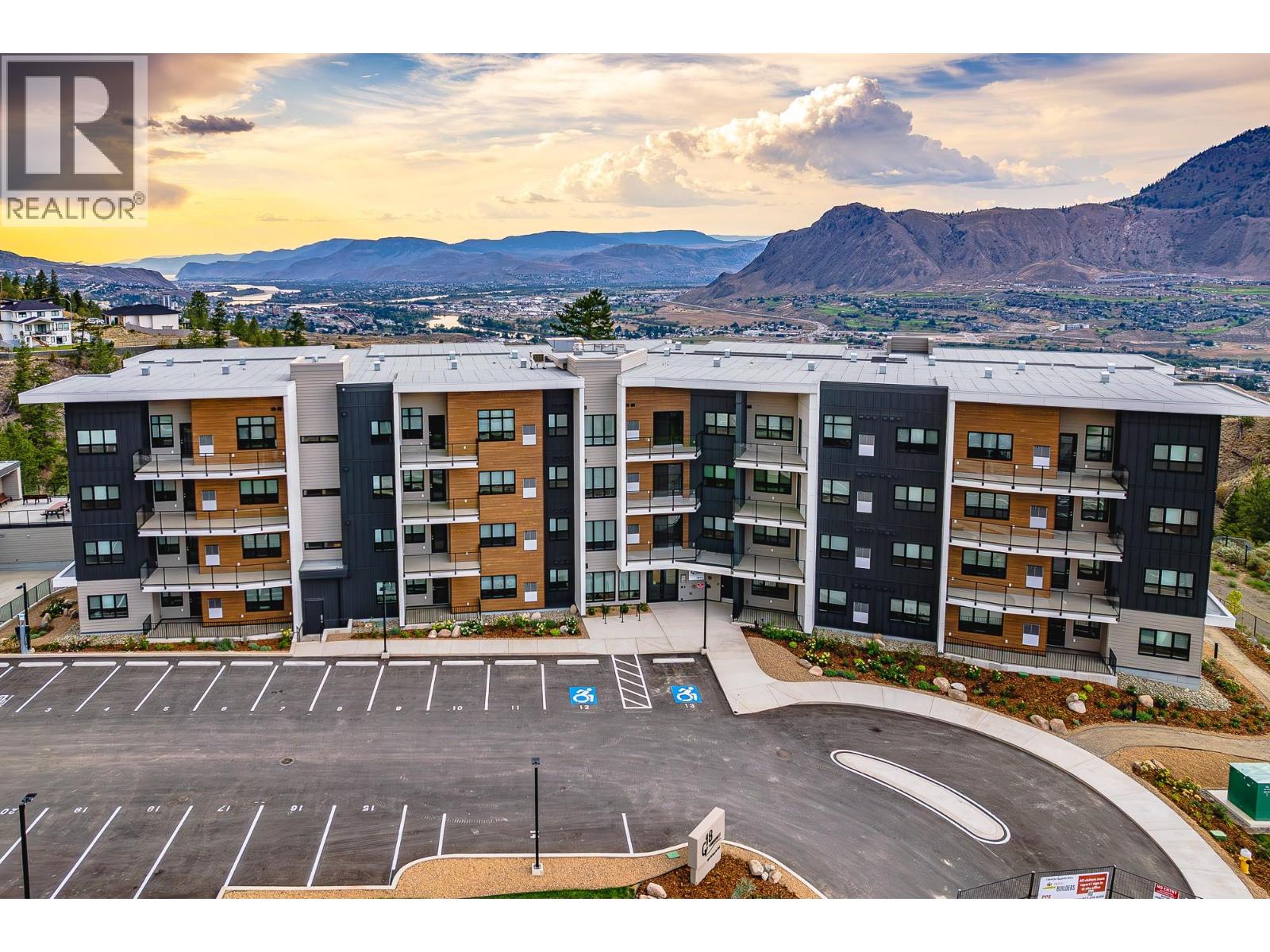 1844 Qu'Appelle Boulevard Unit# 103, Kamloops