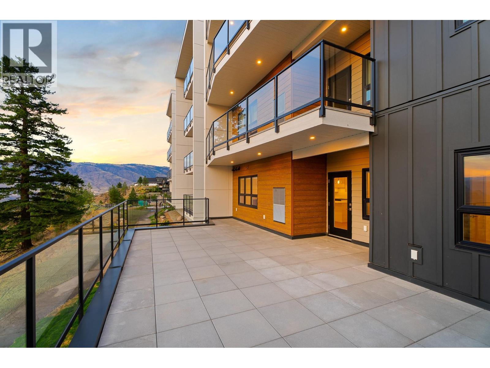 1844 Qu'Appelle Boulevard Unit# 103, Kamloops