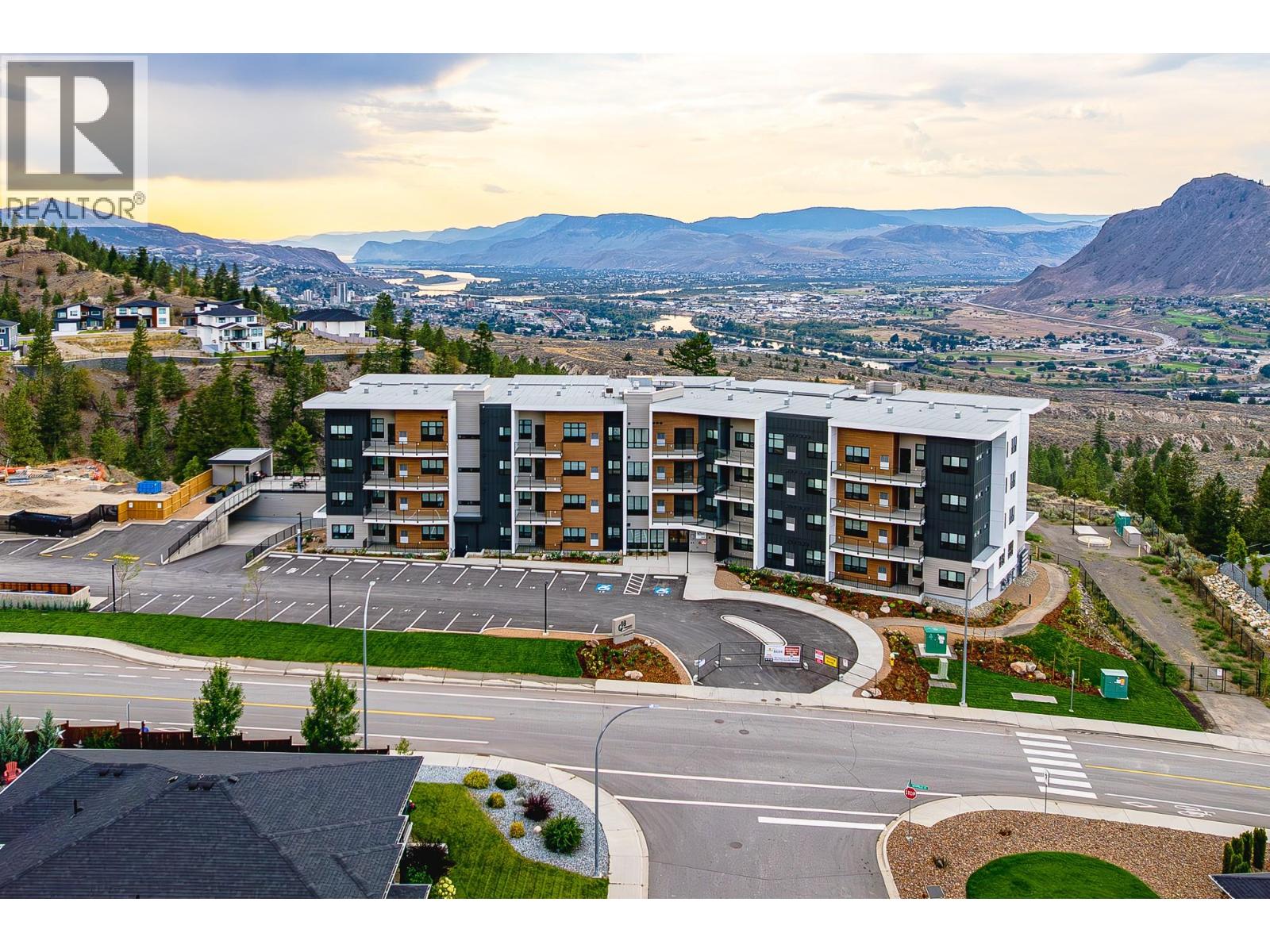 1844 Qu'Appelle Boulevard Unit# 103, Kamloops