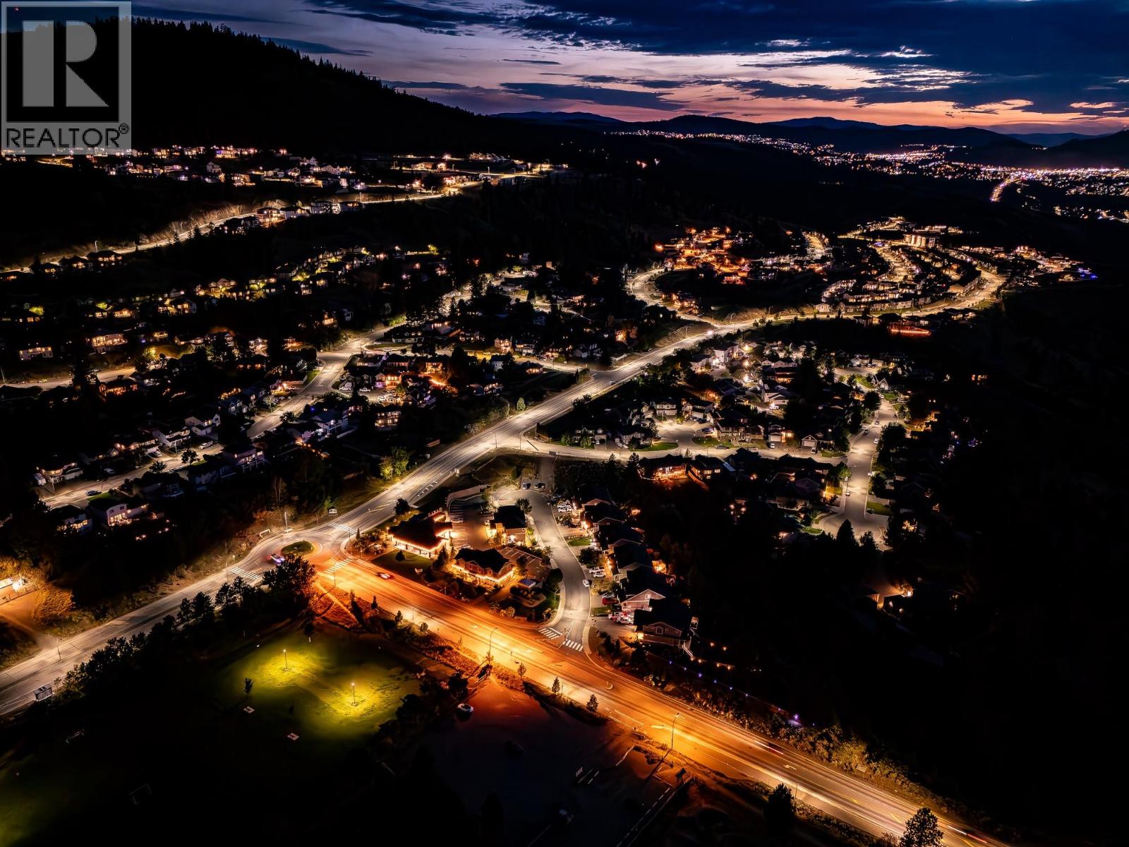 1844 Qu'Appelle Boulevard Unit# 103, Kamloops