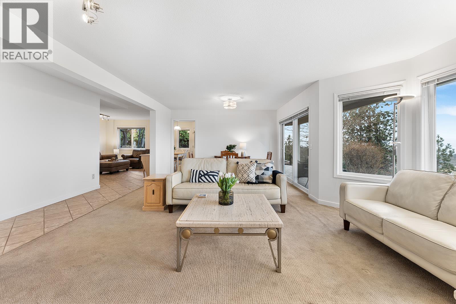 783 Westpoint Drive, Kelowna