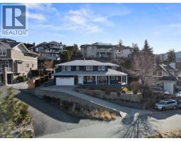  783 Westpoint Drive, Kelowna