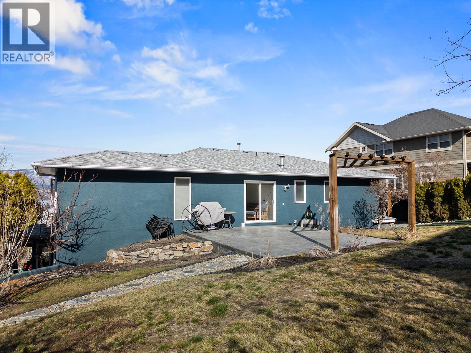 783 Westpoint Drive, Kelowna