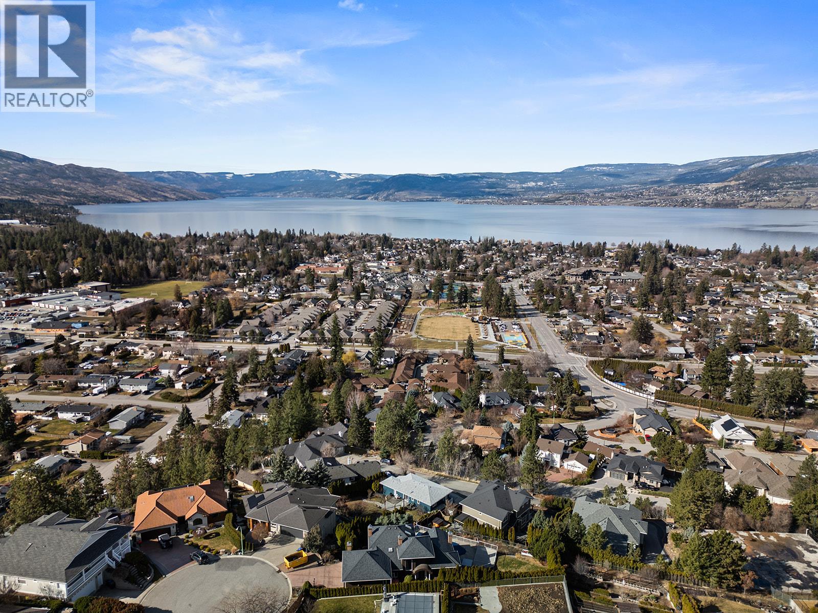 783 Westpoint Drive, Kelowna