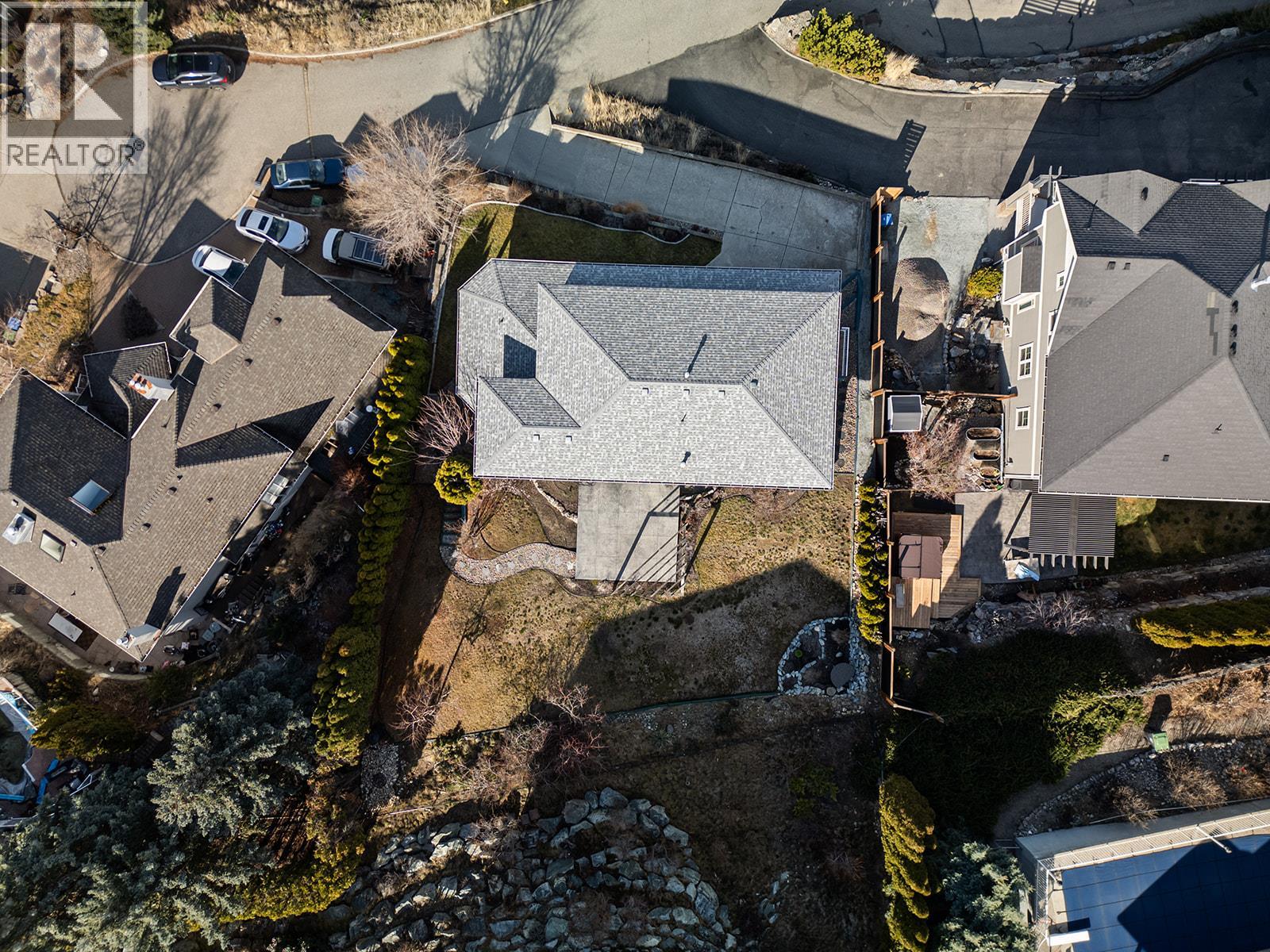 783 Westpoint Drive, Kelowna