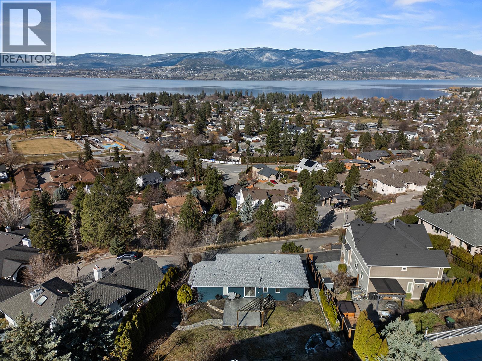 783 Westpoint Drive, Kelowna