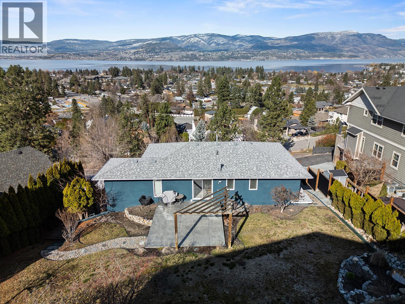 783 Westpoint Drive, Kelowna
