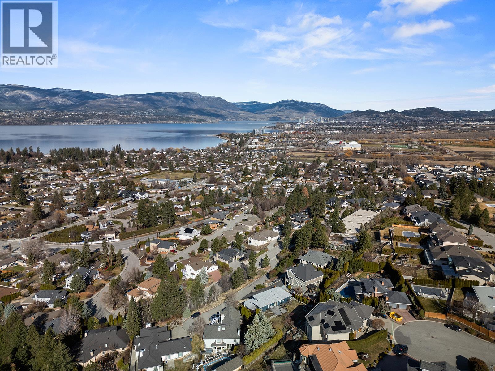 783 Westpoint Drive, Kelowna